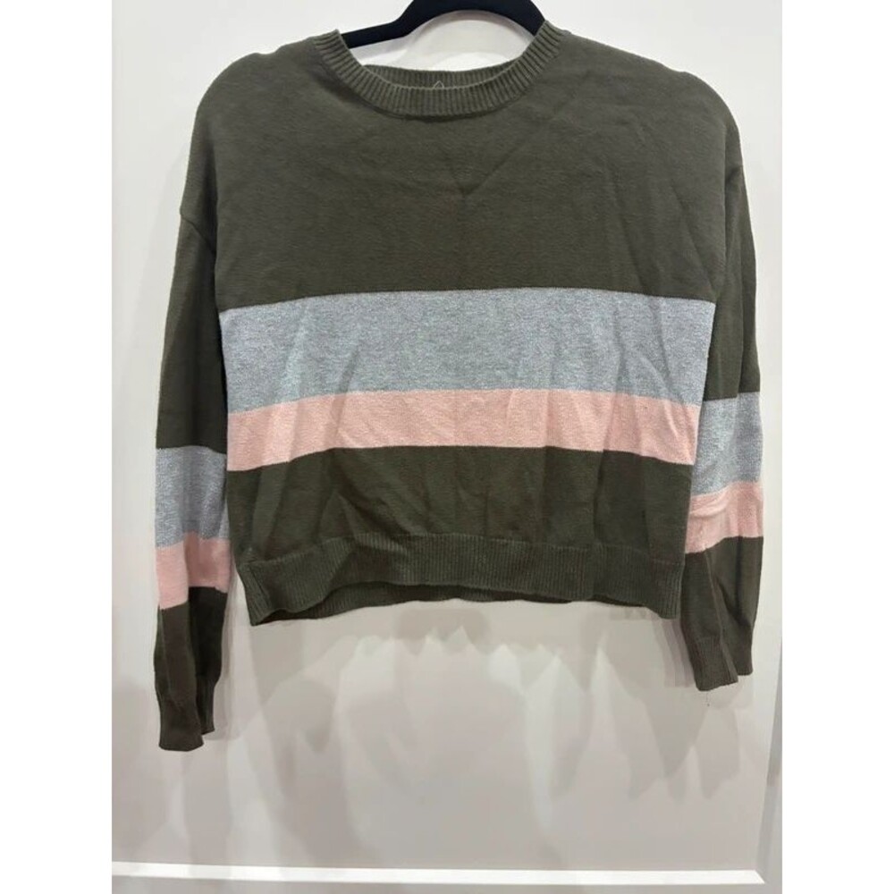 Girls Sweater